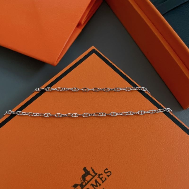 Hermes Necklaces